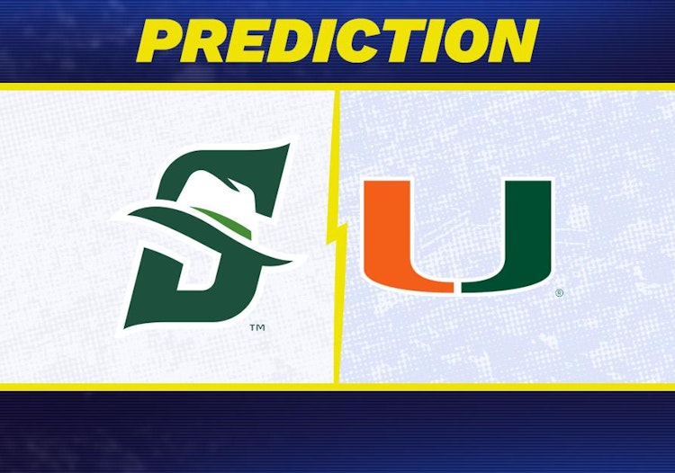 Stetson-Miami (FL) Predictions and Game Preview.