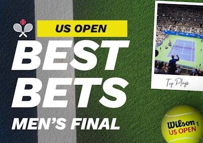 US Open Final: Best Bet and Predictions for Casper Ruud vs. Carlos Alcaraz on Sunday, September 11