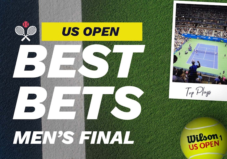 US Open Final: Best Bet and Predictions for Casper Ruud vs. Carlos Alcaraz on Sunday, September 11