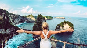 Solo Travel For Women