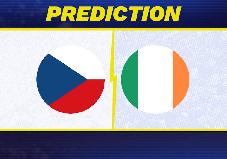 Czechia-Ireland Predictions and Game Preview.