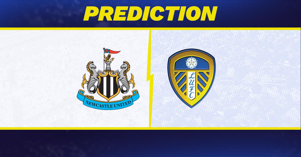 Newcastle vs. Leeds prediction, odds, Premier League picks [1/7/2026]