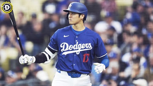 Dinger Tuesday Home Run Picks: Today's top five home run hitters in the Dimers App