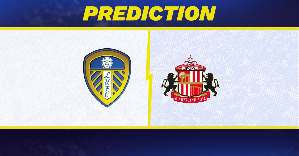 Leeds vs. Sunderland prediction, odds, Premier League picks [3/3/2026]