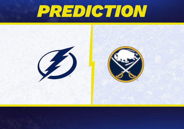 Tampa Bay Lightning-Buffalo Sabres Predictions and Game Preview.