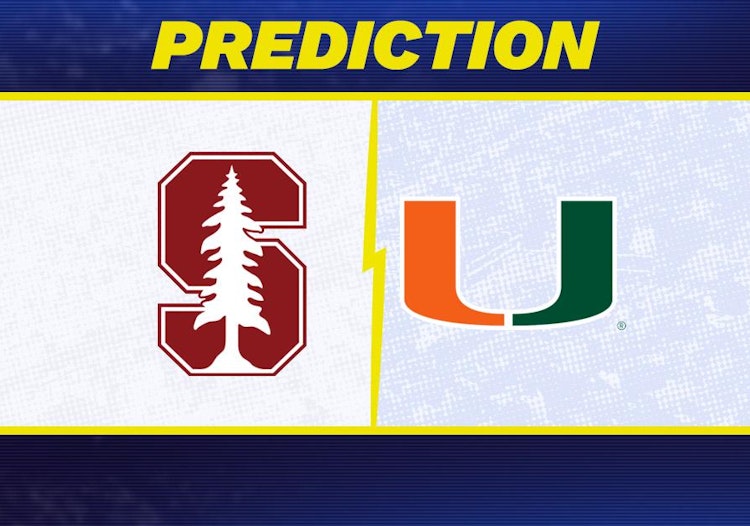 Stanford-Miami (FL) Predictions and Game Preview.