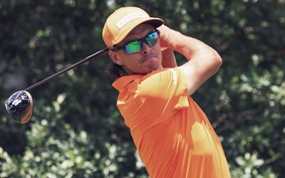 John Deere Classic golf parlay at TPC Deere Run featuring Rickie Fowler