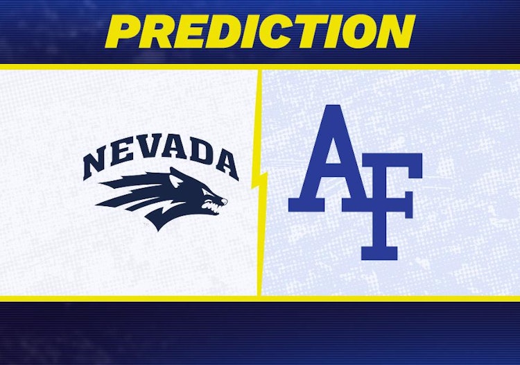 Nevada-Air Force Predictions and Game Preview.