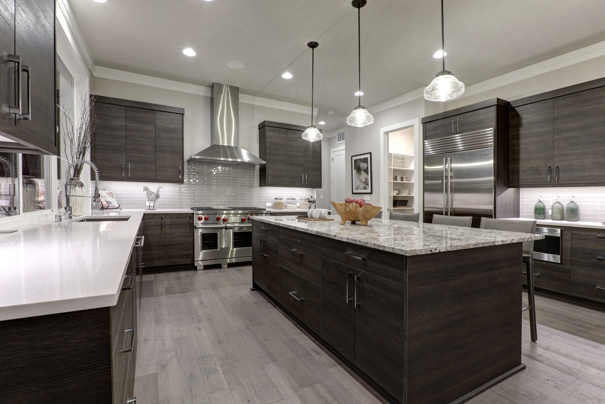 kitchen design for chefs