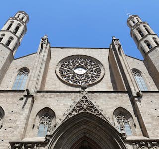 Barcelona's Charming El Born neighbourhood - Live Virtual Experience's gallery image