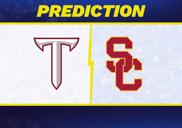 Troy-USC Predictions and Game Preview.