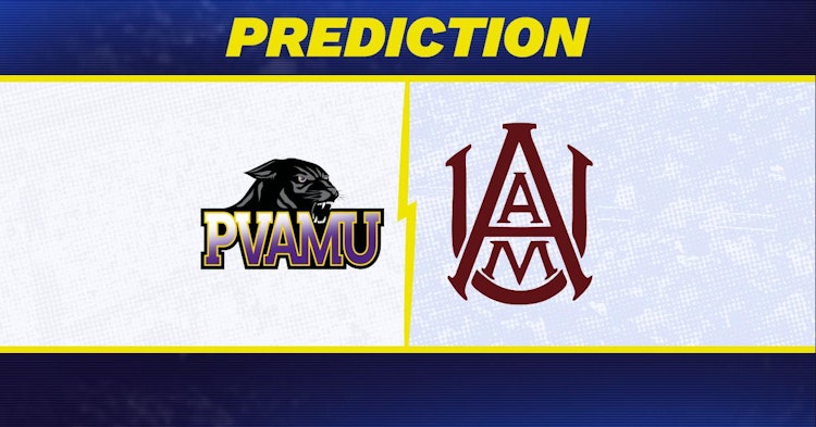 Prairie View A&M-Alabama A&M Predictions and Game Preview.