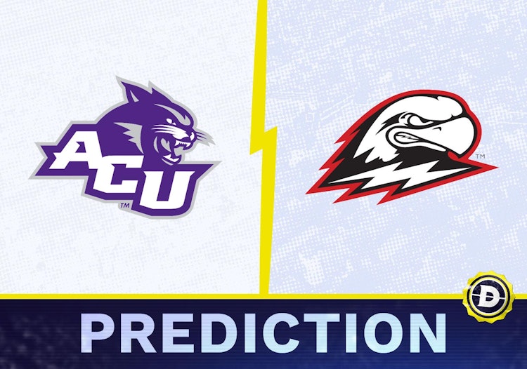 Abilene Christian vs. Southern Utah Prediction, Odds, College Basketball Picks [2/29/2024]