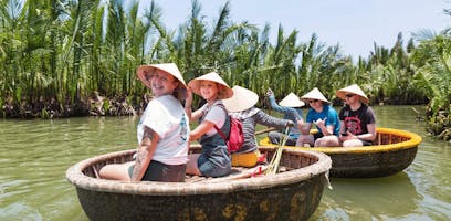 Win a 12-Day Adventure Through Vietnam for 18-40s