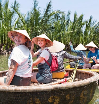Win a 12-Day Adventure Through Vietnam for 18-40s