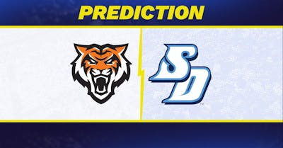 Idaho State vs. San Diego prediction: San Diego favored to win men's college basketball matchup [11/7/2025]