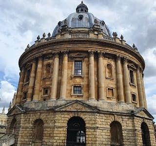 Oxford - Explore England's Ancient University City's gallery image