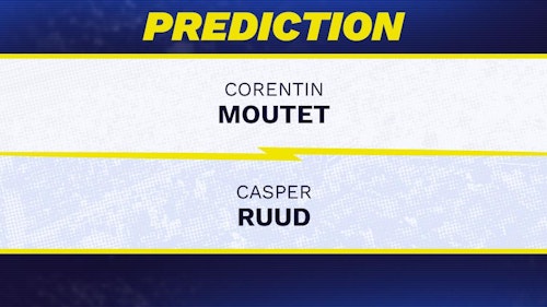 Corentin Moutet vs. Casper Ruud prediction, odds, picks for ATP Monte-Carlo Masters 2026