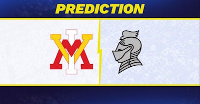 Virginia Military vs. Bellarmine Prediction: Bellarmine Predicted to Win College Basketball Matchup [11/9/2024]