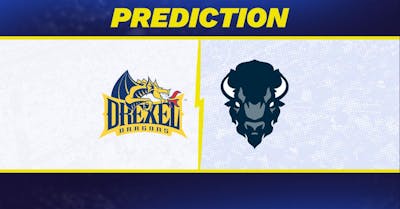 Drexel vs. Howard Prediction: Drexel Predicted to Win College Basketball Matchup [12/17/2024]