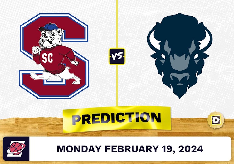 South Carolina State vs. Howard Prediction, Odds, College Basketball Picks [2/19/2024]