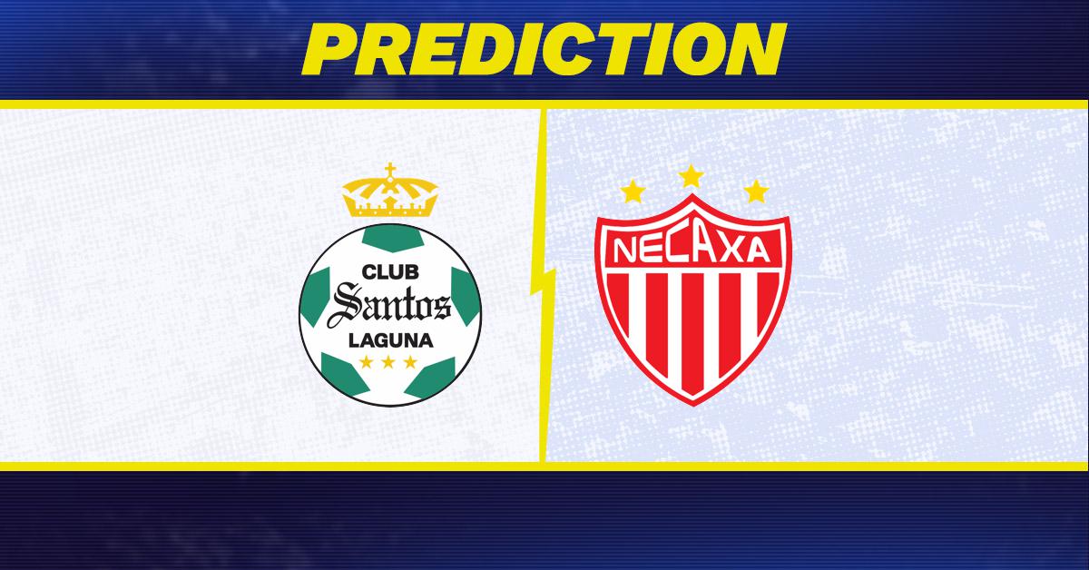 Santos Laguna vs. Necaxa prediction, odds, Liga MX picks [1/10/2026]