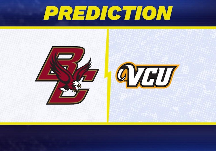 Boston College-Virginia Commonwealth Predictions and Game Preview.