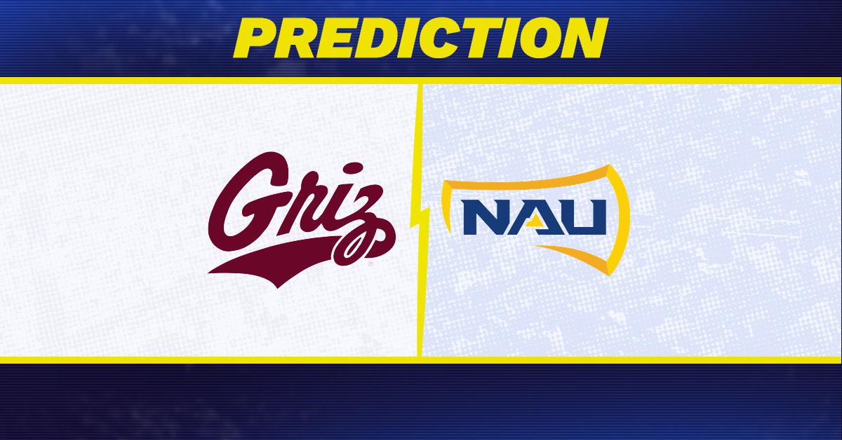 Montana vs. Northern Arizona prediction: Montana favored to win men's college basketball matchup [1/19/2026]
