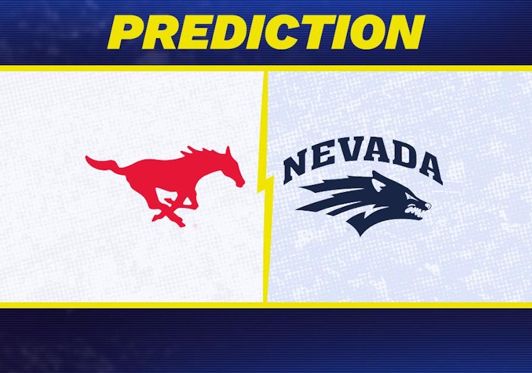 Southern Methodist-Nevada Predictions and Game Preview.