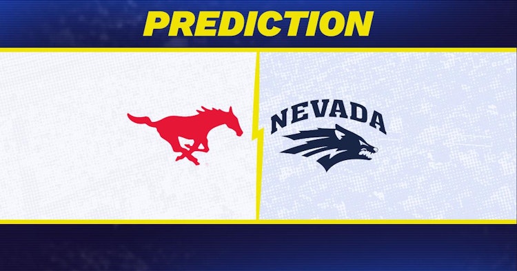 Southern Methodist-Nevada Predictions and Game Preview.