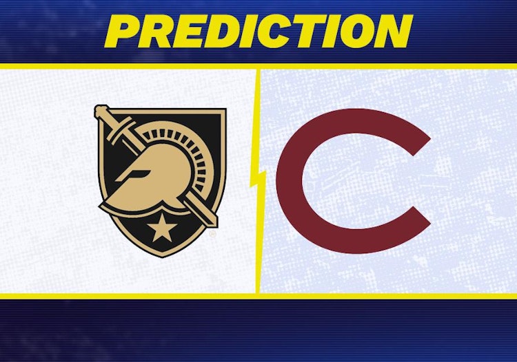Army-Colgate Predictions and Game Preview.