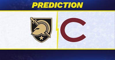 Army vs. Colgate Prediction: Colgate Predicted to Win College Basketball Matchup [3/6/2025]