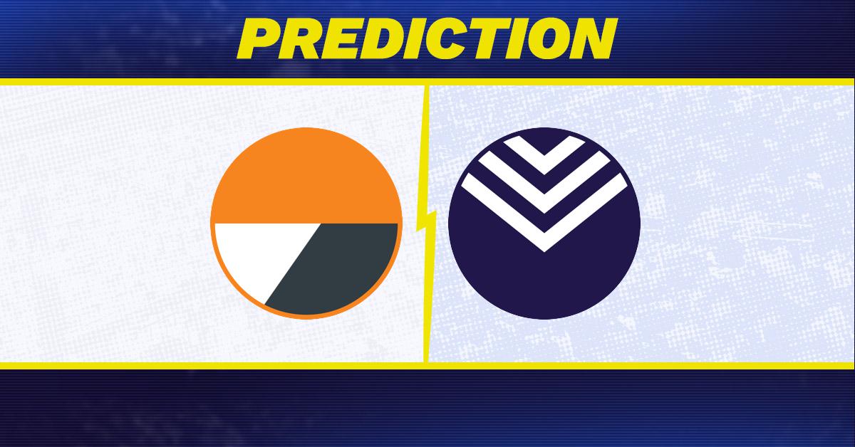 GWS Giants vs. Fremantle Dockers prediction: Dockers favored to win Friday's AFL Round 17 matchup [7/3/2026]