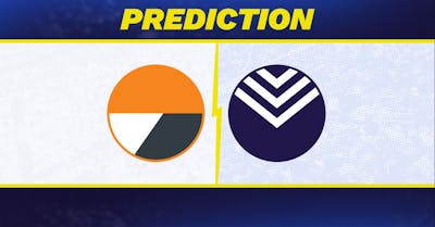 GWS Giants vs. Fremantle Dockers prediction: Dockers favored to win Friday's AFL Round 17 matchup [7/3/2026]
