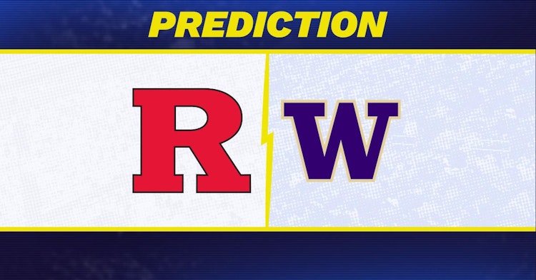Washington-Rutgers Predictions and Game Preview.