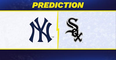 Yankees vs. White Sox Prediction: Yankees Predicted to Win Based on New Analysis for Monday's MLB Game [8/12/2024]