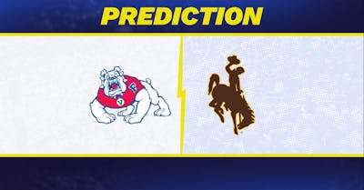 Fresno State vs. Wyoming Prediction: Wyoming Predicted to Win College Basketball Matchup [1/28/2025]