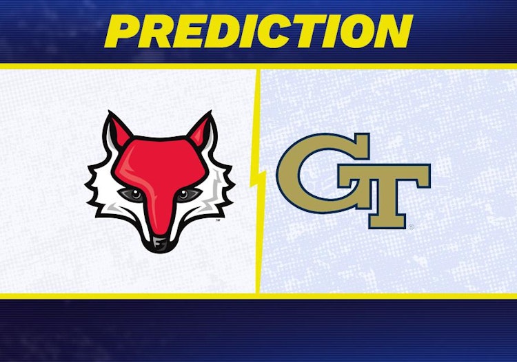 Marist-Georgia Tech Predictions and Game Preview.