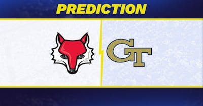 Marist vs. Georgia Tech prediction: Georgia Tech favored to win men's college basketball matchup [12/16/2025]