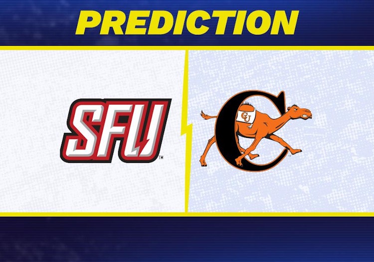 St. Francis (PA)-Campbell Predictions and Game Preview.