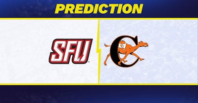 St. Francis (PA) vs. Campbell Prediction: Campbell Predicted to Win College Basketball Matchup [11/10/2024]