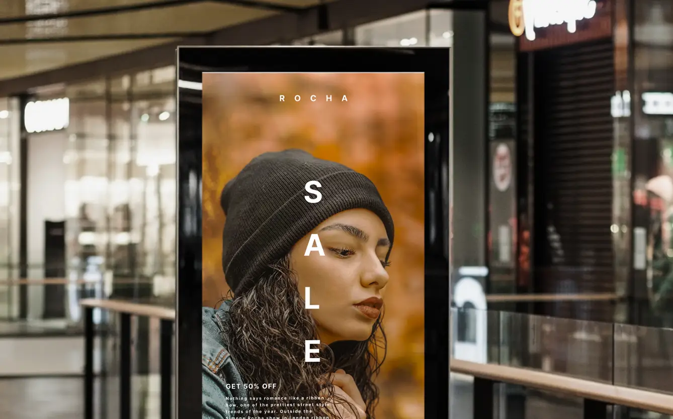 Digital Signage Tagging Enhances Both Marketing & IT