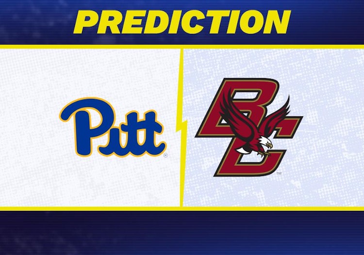 Pittsburgh-Boston College Predictions and Game Preview.