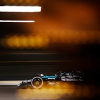 Bahrain Grand Prix 2024 - Mercedes-AMG PETRONAS F1 Team