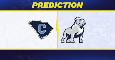Citadel vs. Samford prediction: Samford favored to win in college football Week 2, 2025