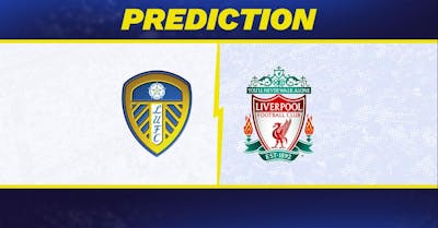 Leeds vs. Liverpool prediction, odds, Premier League picks [12/6/2025]