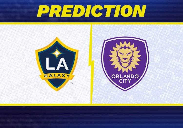 LA Galaxy-Orlando City Predictions and Game Preview.