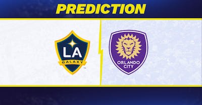 LA Galaxy vs. Orlando City Prediction, Odds, MLS Picks [3/29/2025]