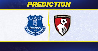 Everton vs. Bournemouth Prediction, Odds, Premier League Picks [8/31/2024]
