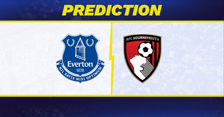 Everton-Bournemouth Predictions and Game Preview.